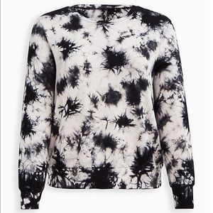 Torrid sleep sweatshirt